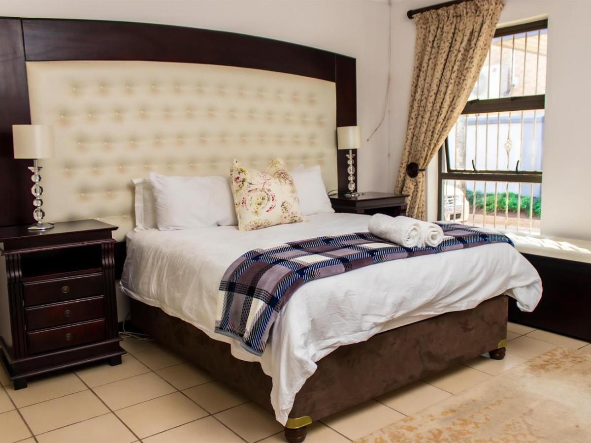 Royal Guesthouse Mtunzini ห้อง รูปภาพ