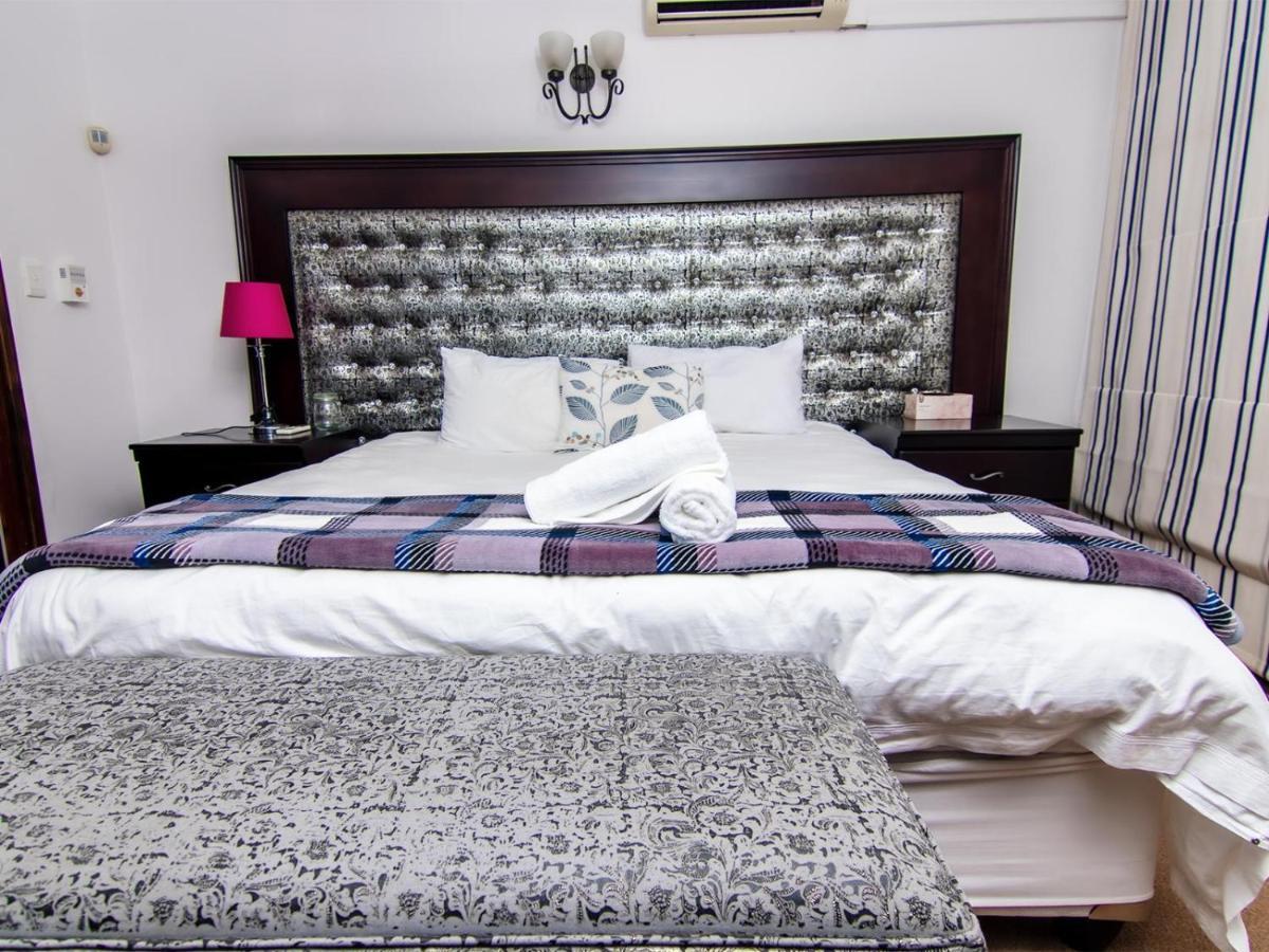 Royal Guesthouse Mtunzini ห้อง รูปภาพ