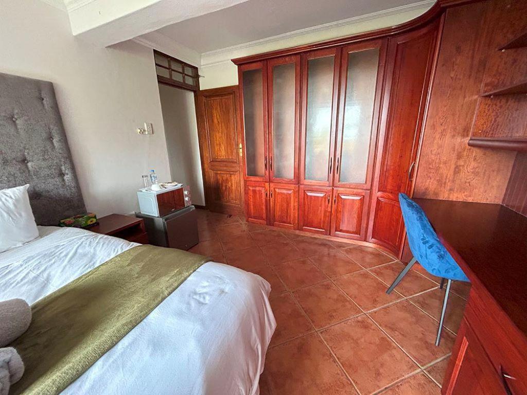 Royal Guesthouse Mtunzini ห้อง รูปภาพ