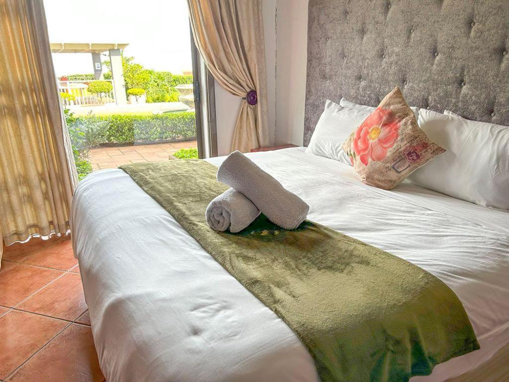 Royal Guesthouse Mtunzini ห้อง รูปภาพ