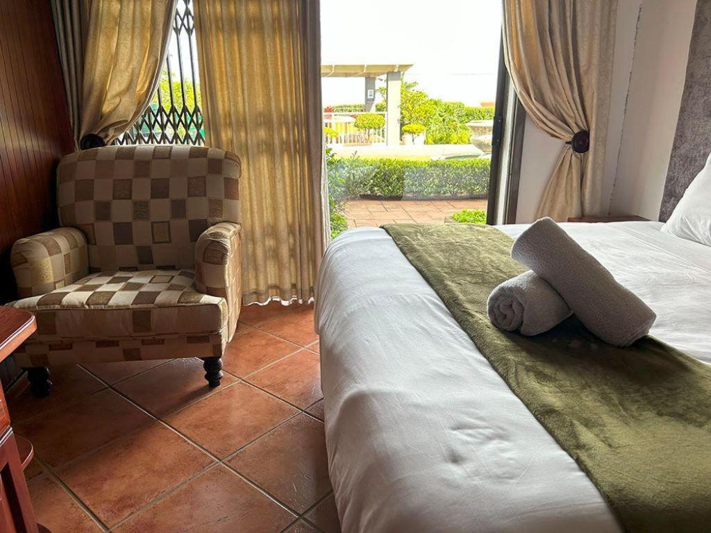 Royal Guesthouse Mtunzini ห้อง รูปภาพ